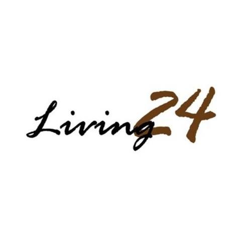 Logo Living 24