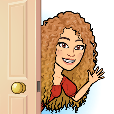 Avatar MG che saluta entrando da una porta